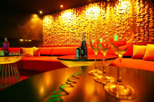 Kama Sutra Night Club