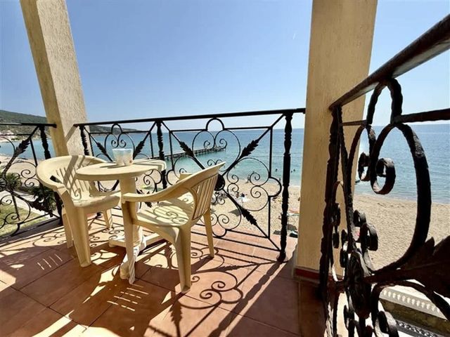 Andalusia Apartment with Sea View