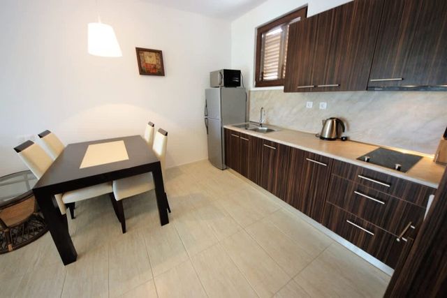 Cozy Kavaci  Deluxe Apartment with Terrace