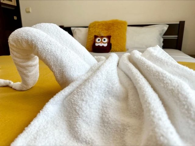 Luxor Cozy Apartment