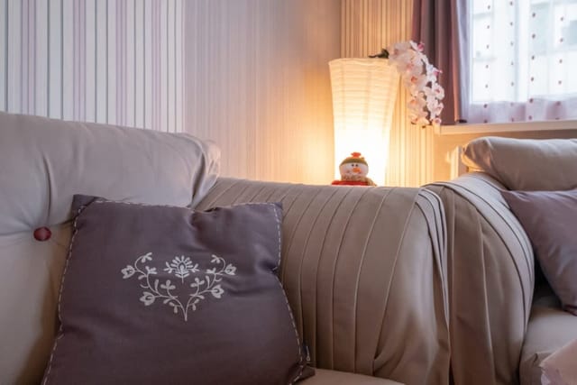 Little HoMe with a Park View