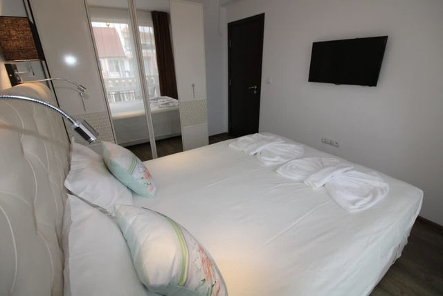 Cozy apartment in Villa Aria