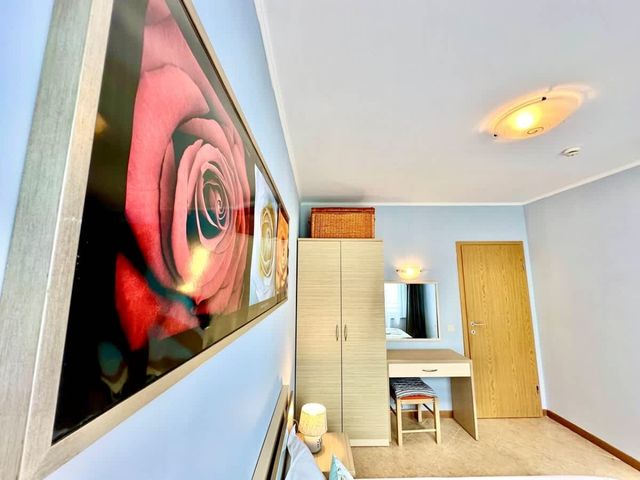 Apartment with Terrace  Royal Sun