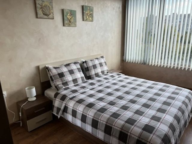 Comfort apartment close to the Airport