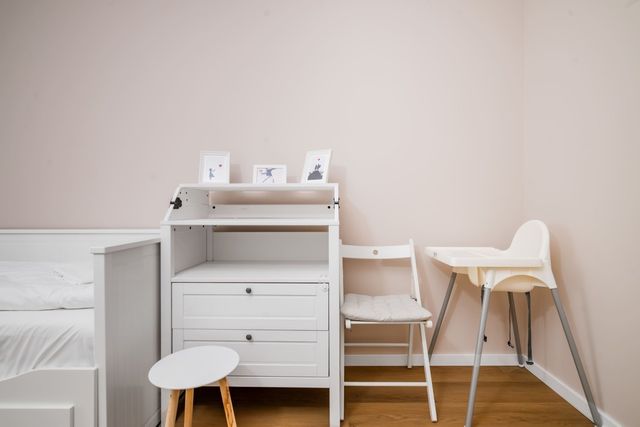 Spacious 2BR Apartment - Modern Design