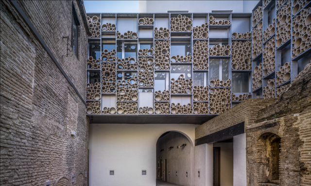 Triana Ceramic Museum