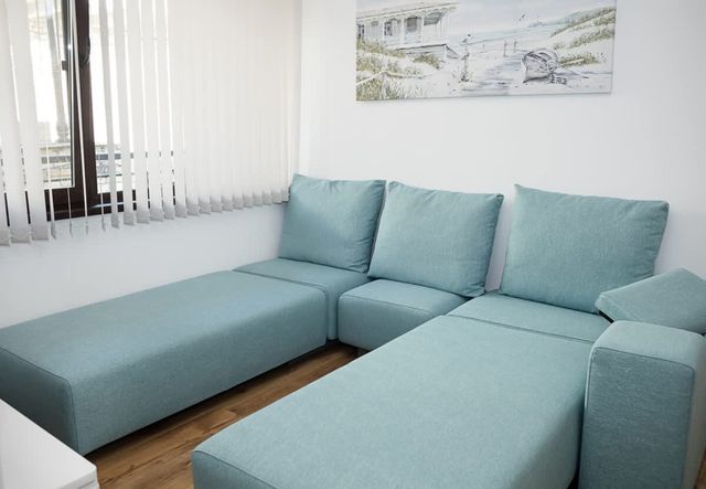 Cozy Seaside Escape – in Central Balchik