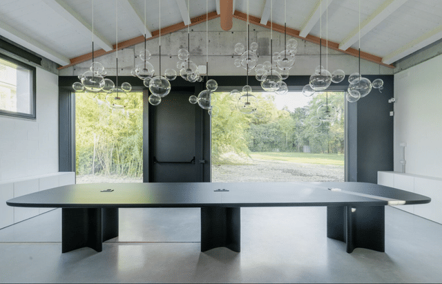 Giopato & Coombes Warehouse - Italy