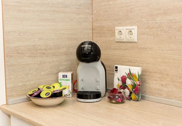 Varna - 1BD at South Bay Residence