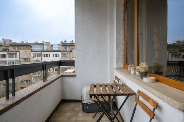 The Cosmopolitan Shine 1-BDR Pet-Friendly Flat