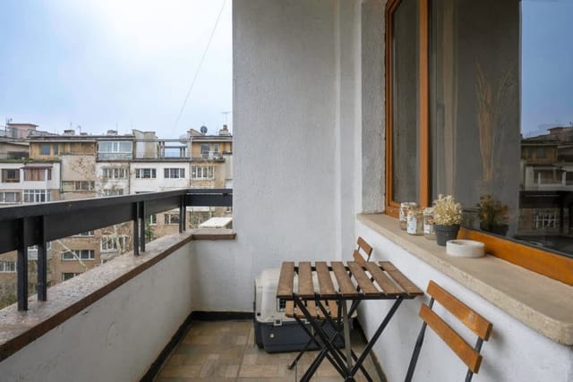 The Cosmopolitan Shine 1-BDR Pet-Friendly Flat