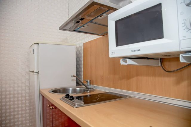 Sunny Studio in Sunny Beach