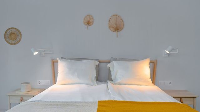 Aviva City Stay – Yellow Vibe Studio - Photo 4