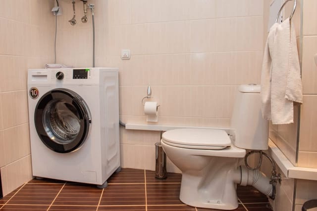 Atlantis Resort Private 1BD apart