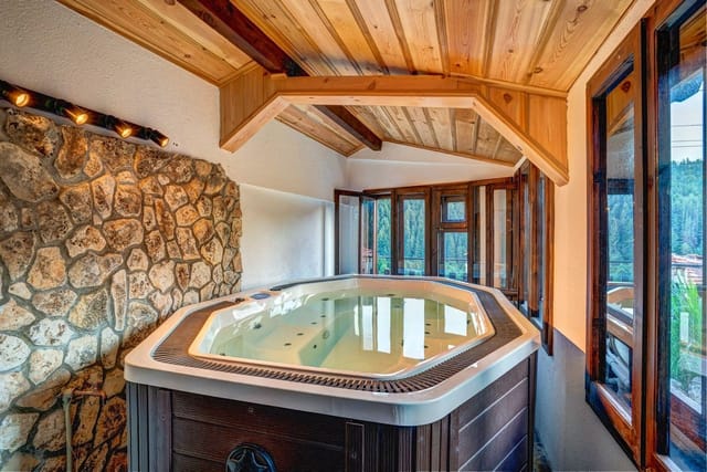 The Pine Living - Guesthouse and coworking space in the heart of the Rhodope mountain - Photo 4