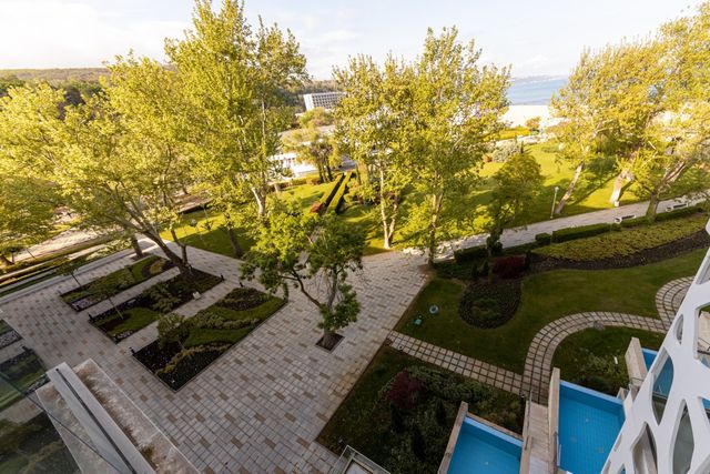 Maritim Hotel Paradise Blue Albena