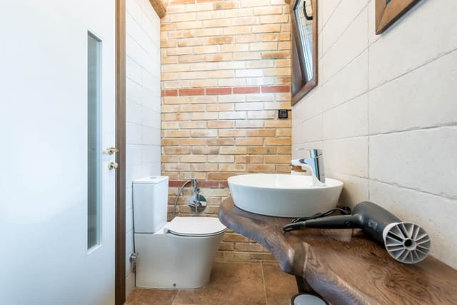 Villa Apple & Villa Cook - 8BD with heated pool