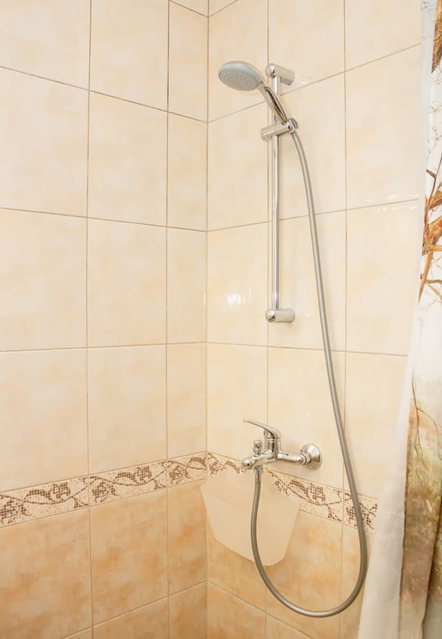 Bright Studio in Top Central Location in Varna