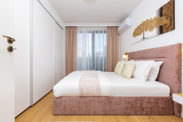 Stylish City Escape – 1BD Apt in Plovdiv - Photo 4