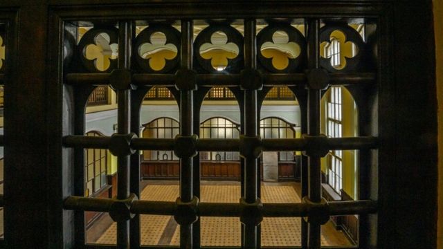 Stochna Gara is an example of industrial architecture build in 1931