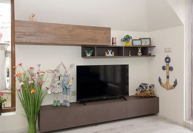 Varna - 1BD at South Bay Residence