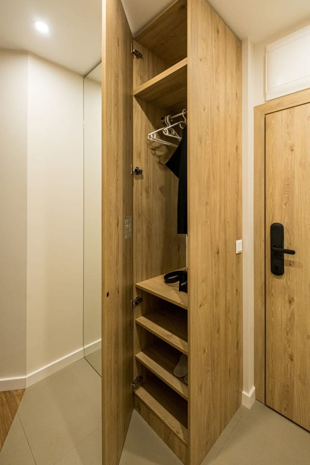 Brand New Modern 1BD Flat | Steps to Sofia Center