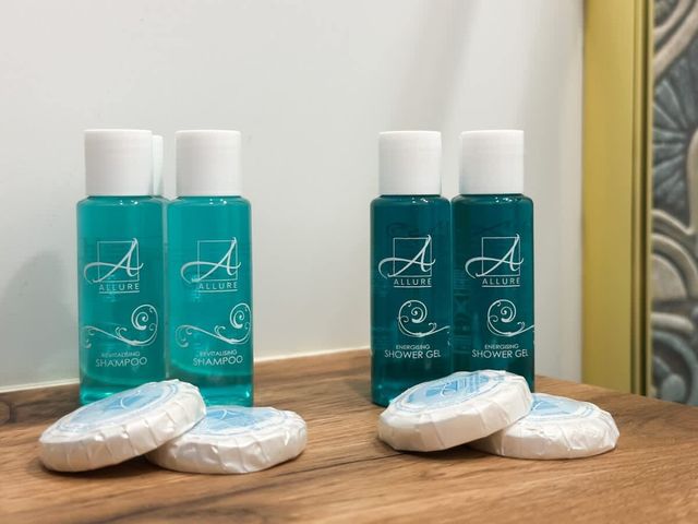 Charming Sofia Center Stay for 4