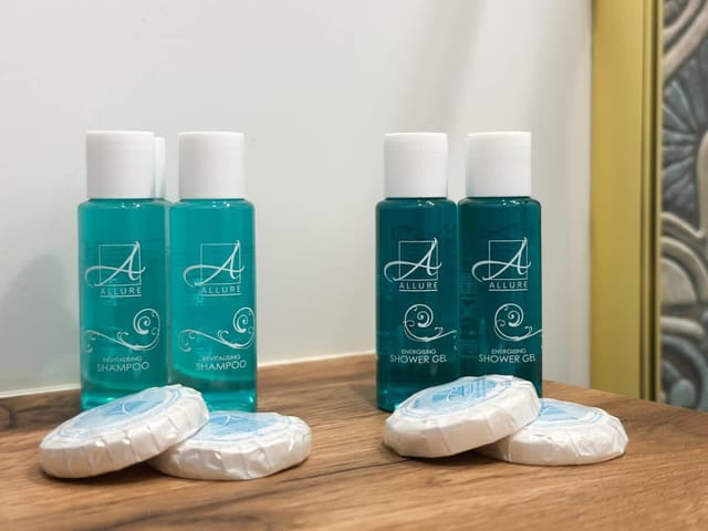 Charming Sofia Center Stay for 4