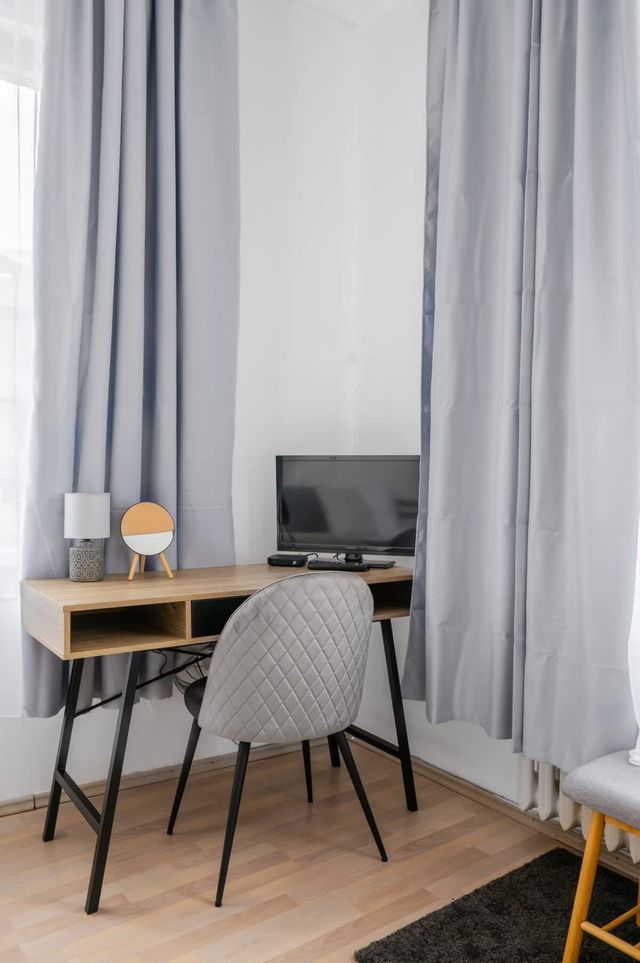 Cozy and Spacious 3BD Flat I 10 Min from NDK