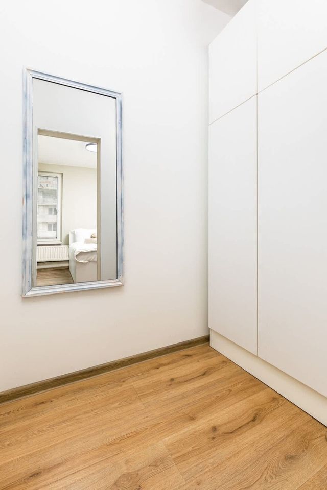 1BD Flat in Plovdiv - 25 min Walk from the Centre