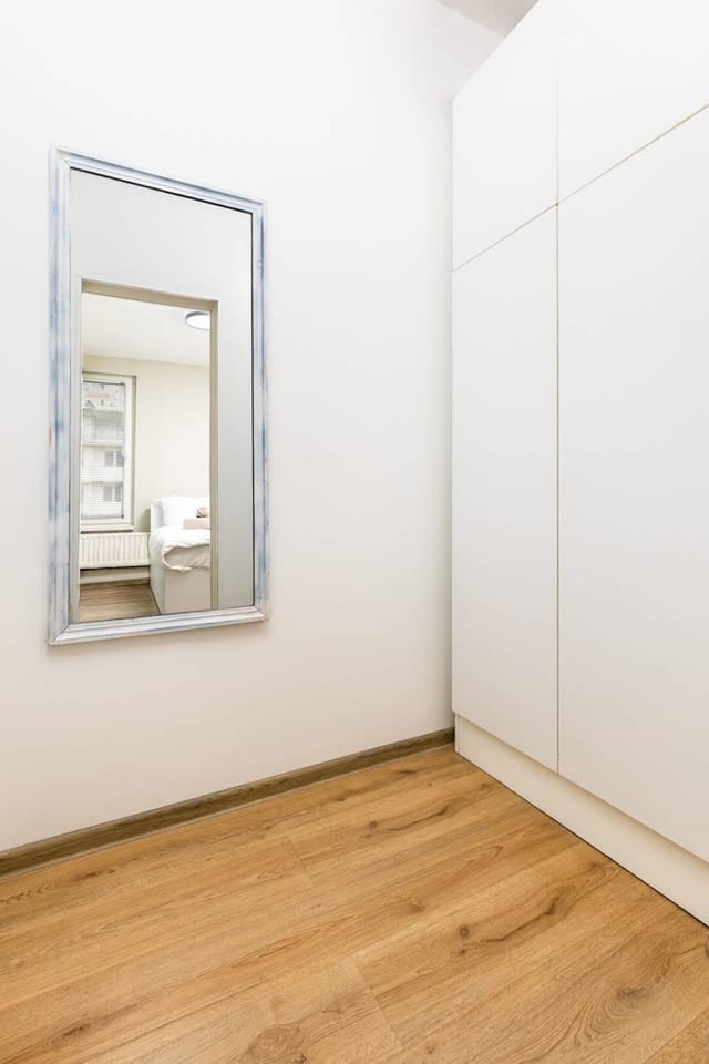 1BD Flat in Plovdiv - 25 min Walk from the Centre