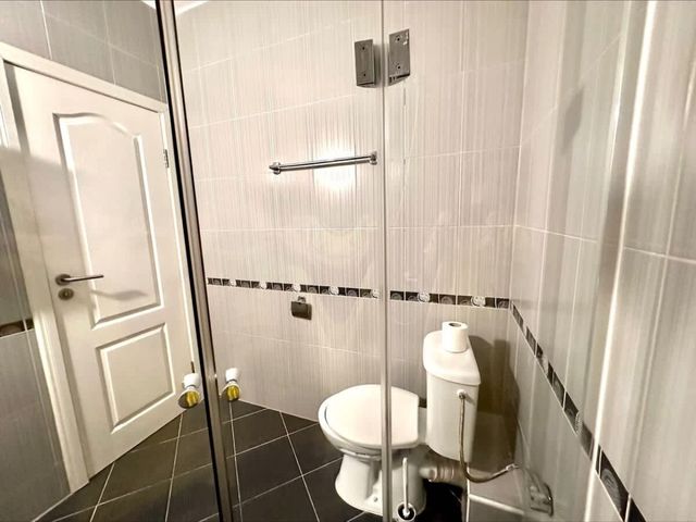 Cozy - Blue Marine - big 2-bedroom for 5 people