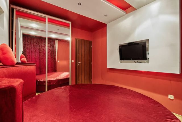 The Love Nest - 1BD Apartment in Sunny Beach