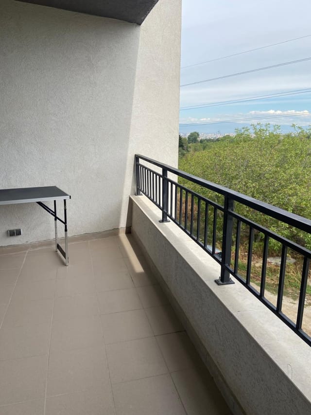 Sofia Park View Apartment – Cozy & Modern 2BD