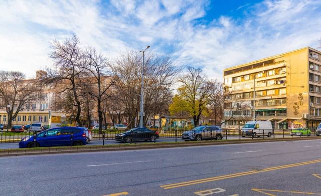 Stella 1 ~ Studio close to the Singing Fountains