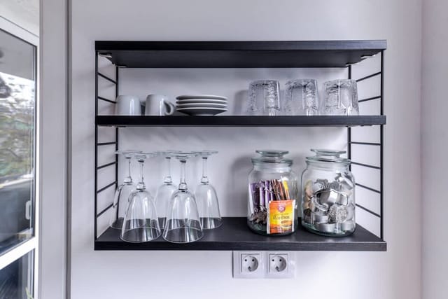 66 Apartment - Stylish Two Bedroom in Lozenets