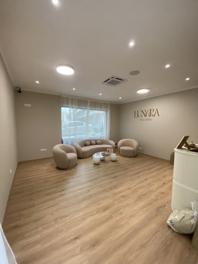 Lunara Luxury Massages