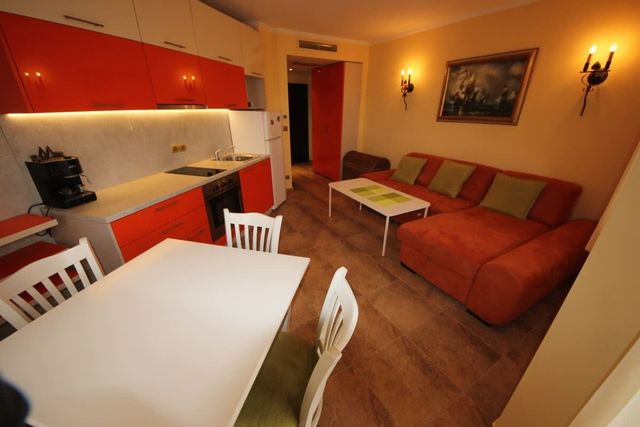 Atrium Cozy apartment