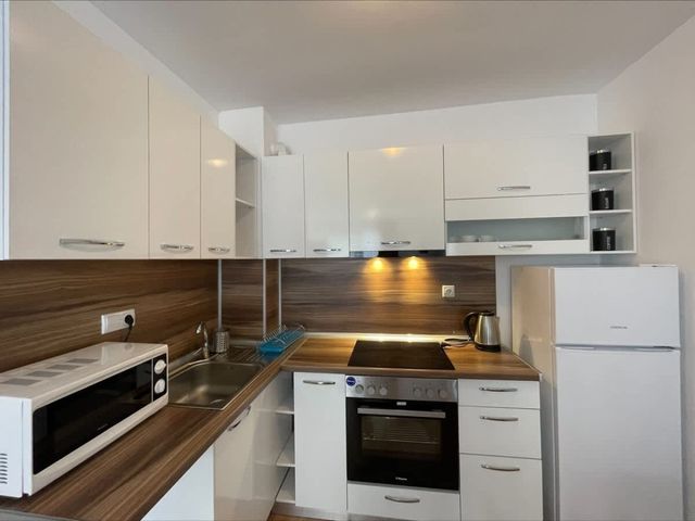 Cozy apartment in Ipanema Beach