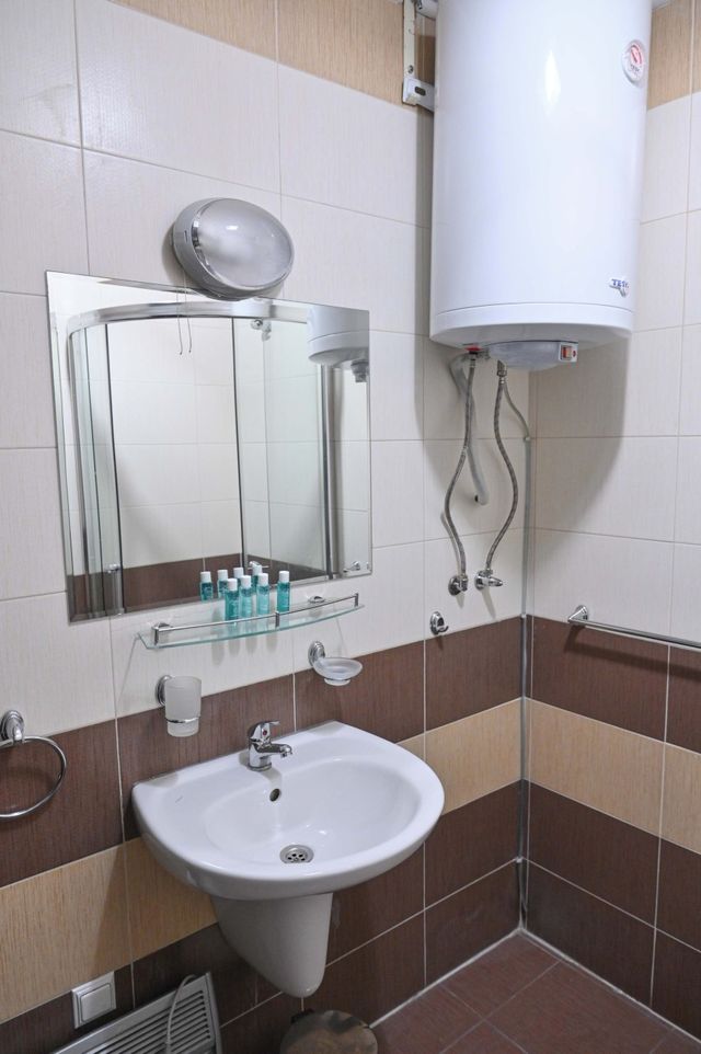 Cozy Riverside Studio in Maria Antoaneta Residence