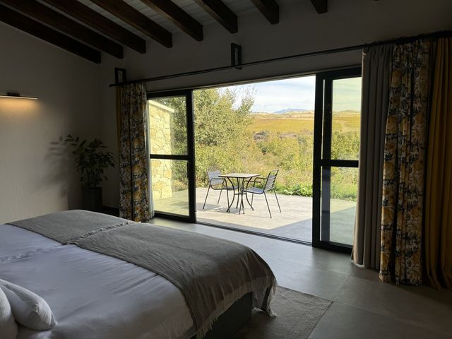 Zornitza Family Estate - Big Family Villa (Hambar)