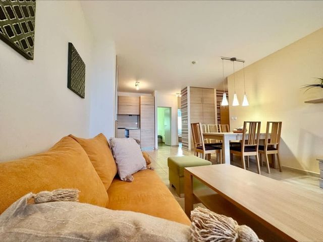 Cozy Aheloy - Marina Cape - Premium sea view 2bed