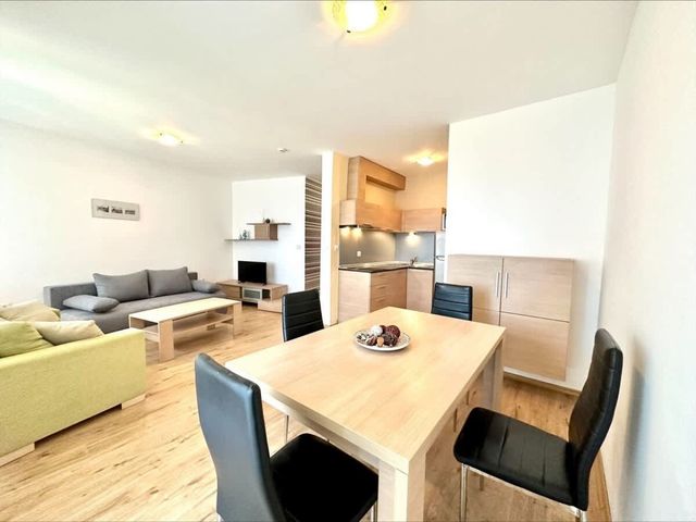 Cozy  Marina Cape  Luxury apartment, 6 persons