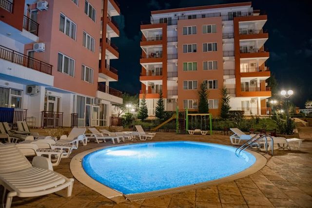 Cozy Studio Privilege Fort Beach