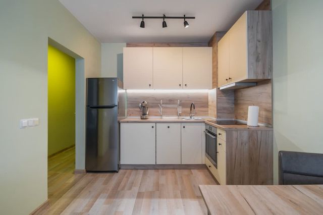 Intelligent Elephant Home - 1BDR Apartment - Photo 3