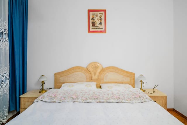 Cozy 2BD Apartment close to South Park