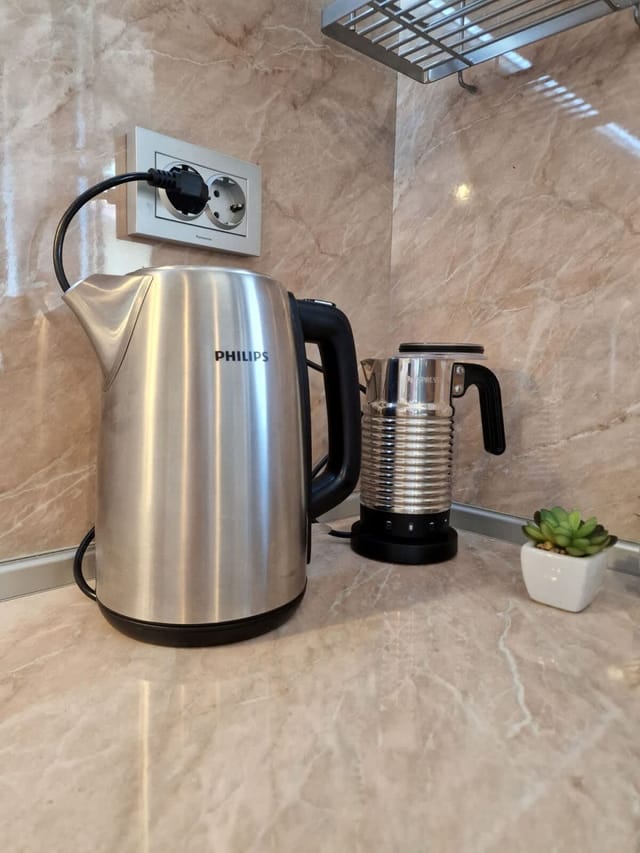 Pastels ~ 2BD in Trinity Bansko with parking spot