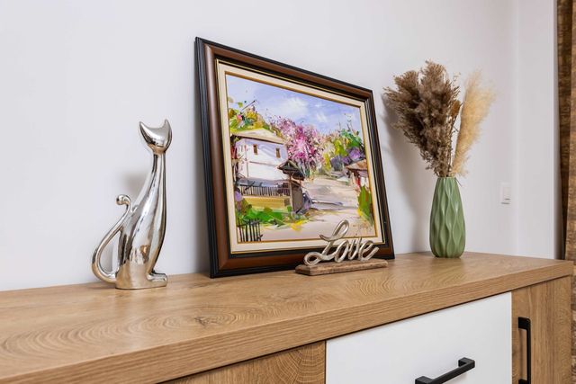 The Modern Wood Suite