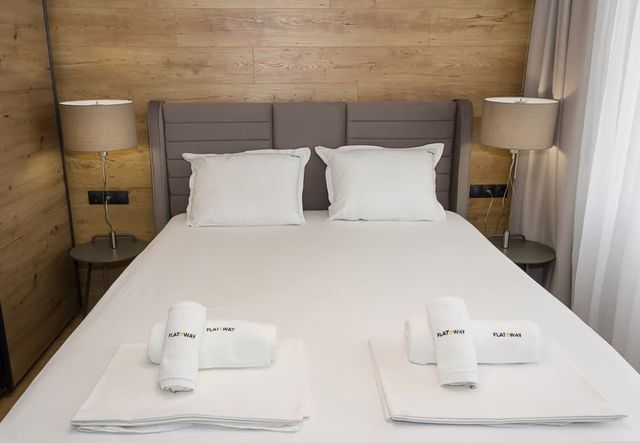 1BD Sea Garden Retreat with Dedicated Workspace - Photo 4