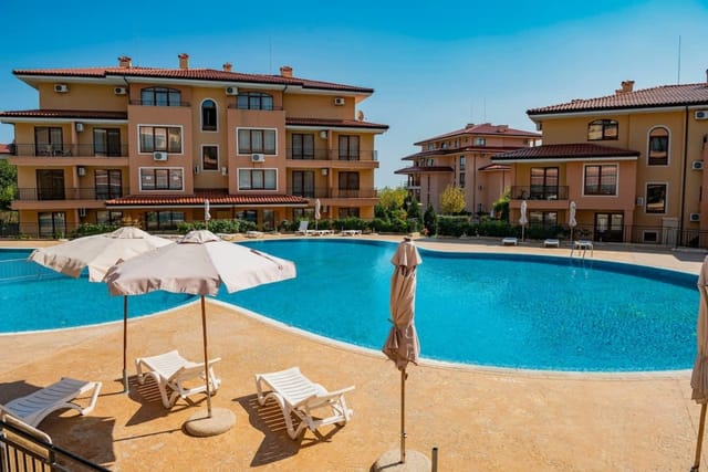 Sky Dreams Cozy Sea View Apartment - Photo 2